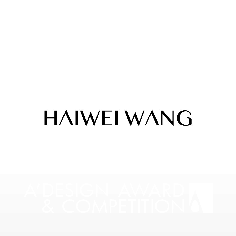 HAIWEI WANGBrand Logo