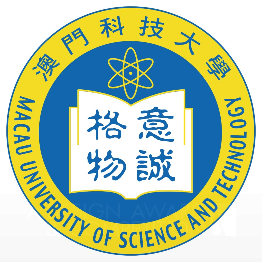 Macau University of Science and TechnologyBrand Logo