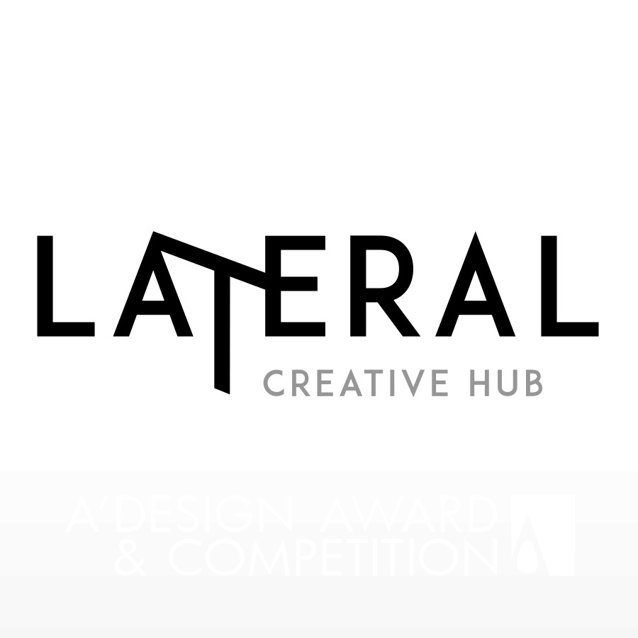 Lateral Creative HubBrand Logo