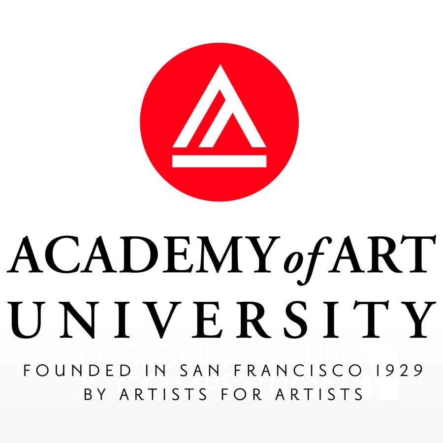 Academy of Art UniversityBrand Logo