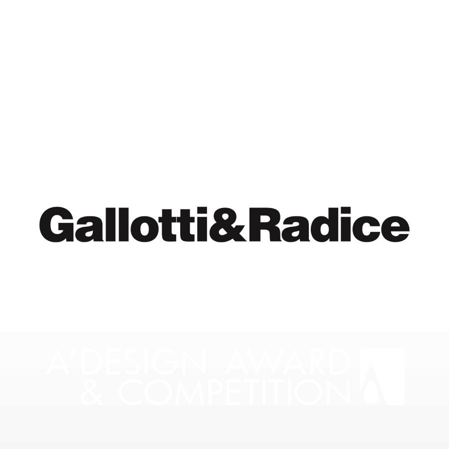 Gallotti e RadiceBrand Logo