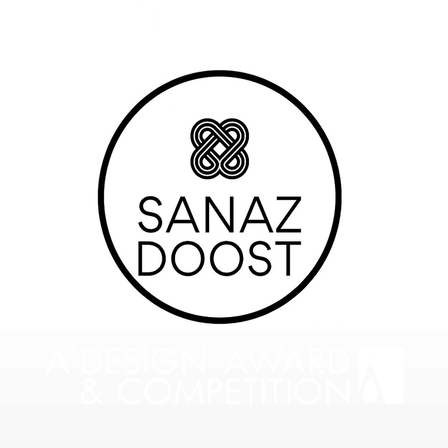 Sanaz DoostBrand Logo