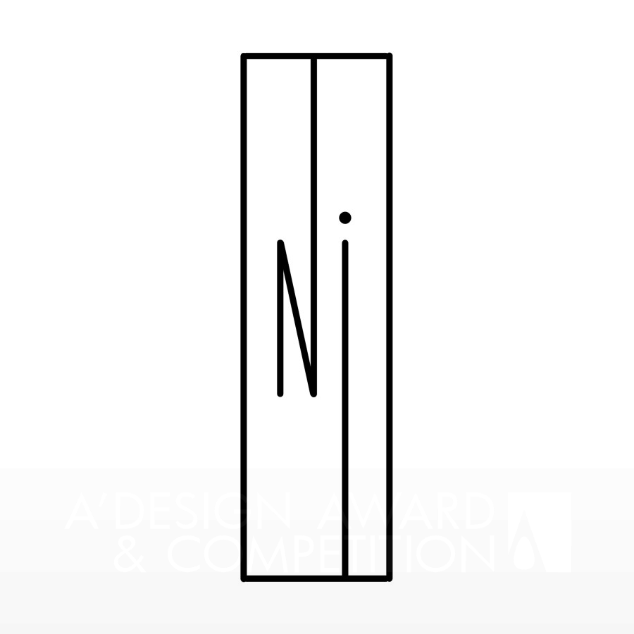 Nanni Ink DesignBrand Logo