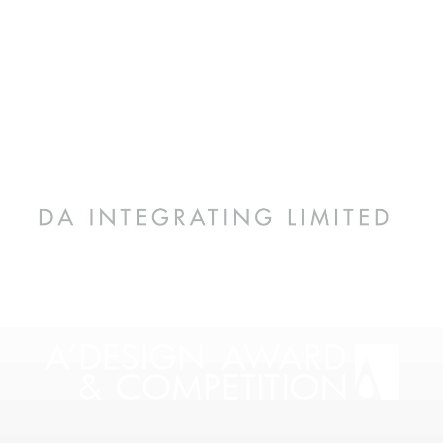 DA INTEGRATING LIMITEDBrand Logo