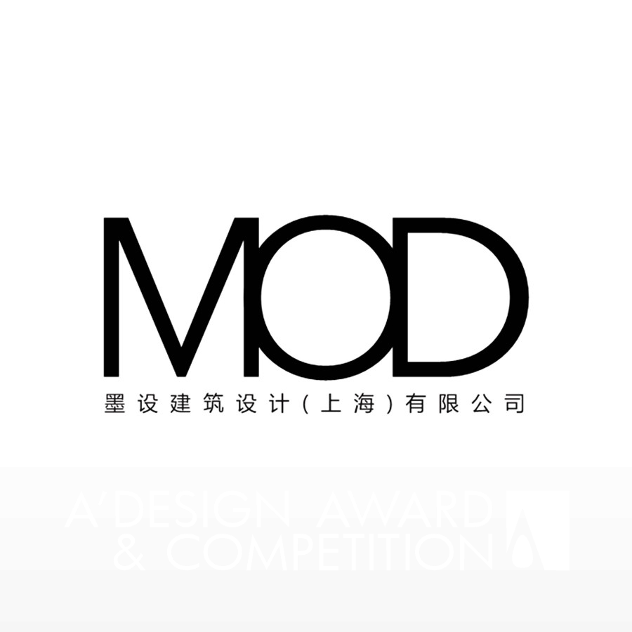 MODBrand Logo