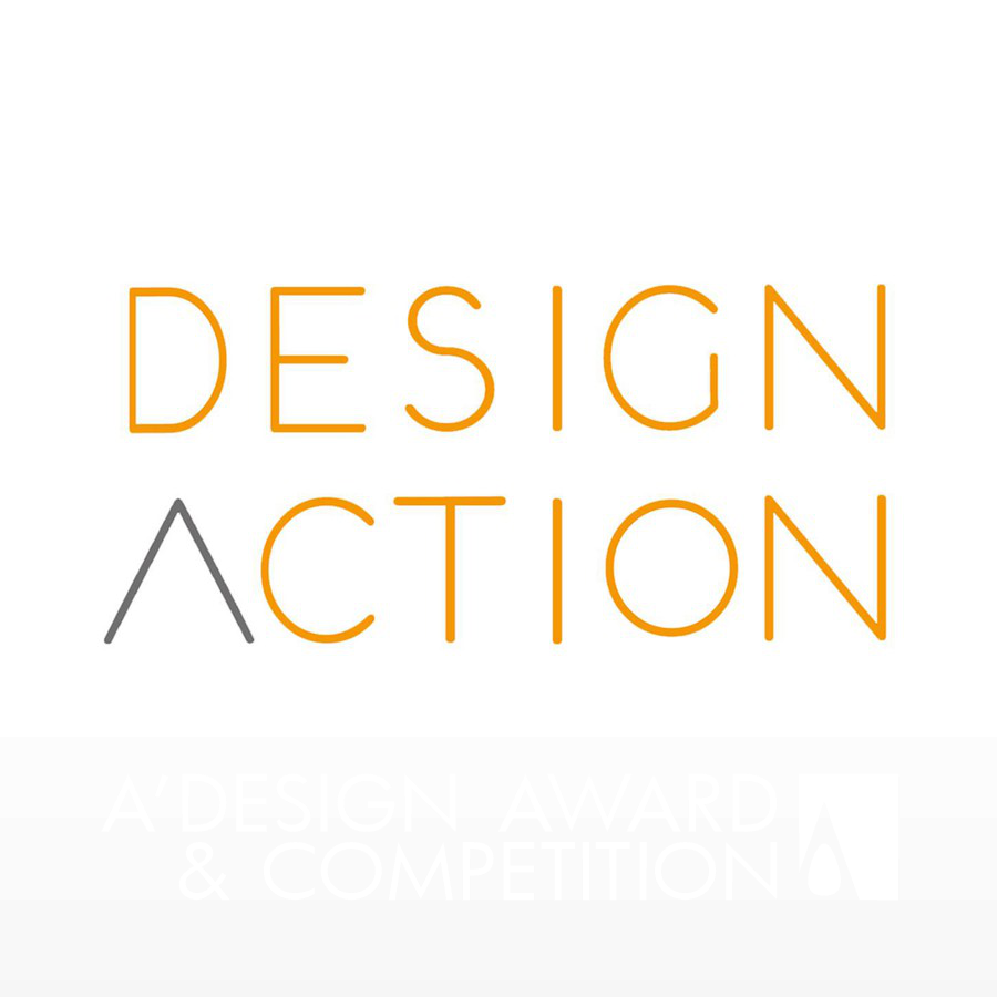 Design ActionBrand Logo