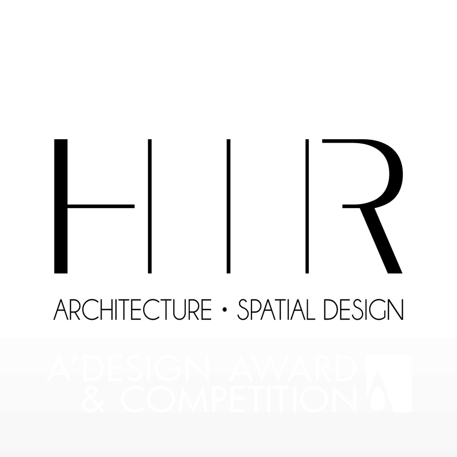 HIR StudioBrand Logo