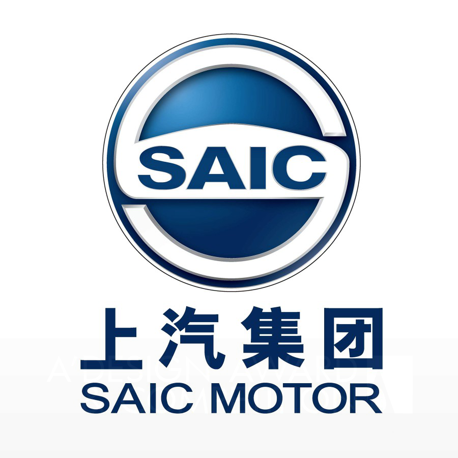 SAIC Overseas Intelligent Mobility Technology Co   Ltd Brand Logo