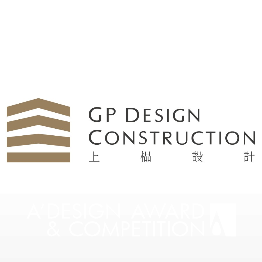 GP DESIGNBrand Logo