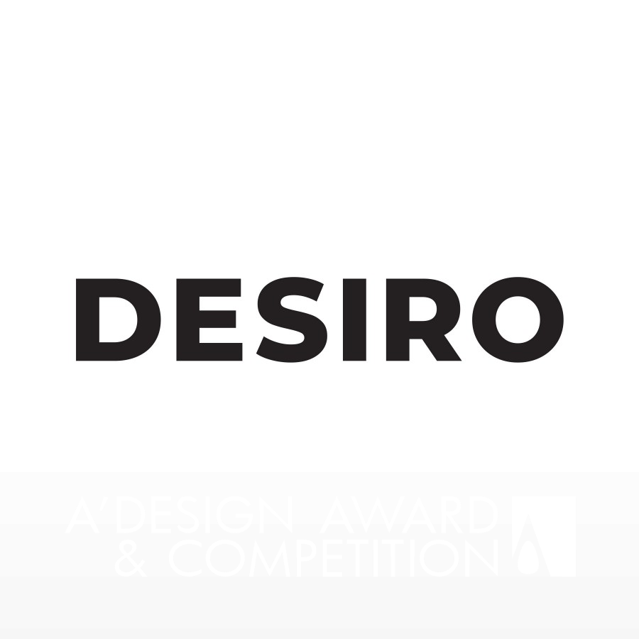 DesiroBrand Logo
