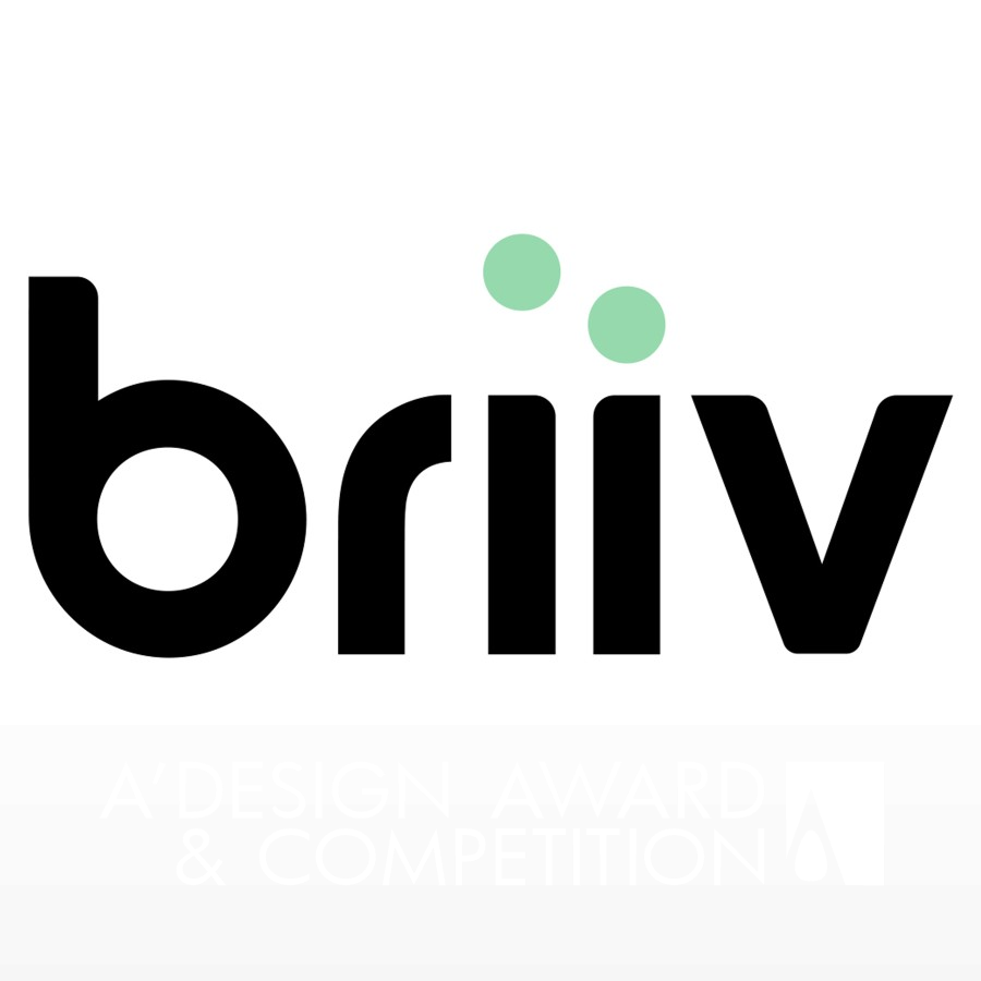 briivBrand Logo