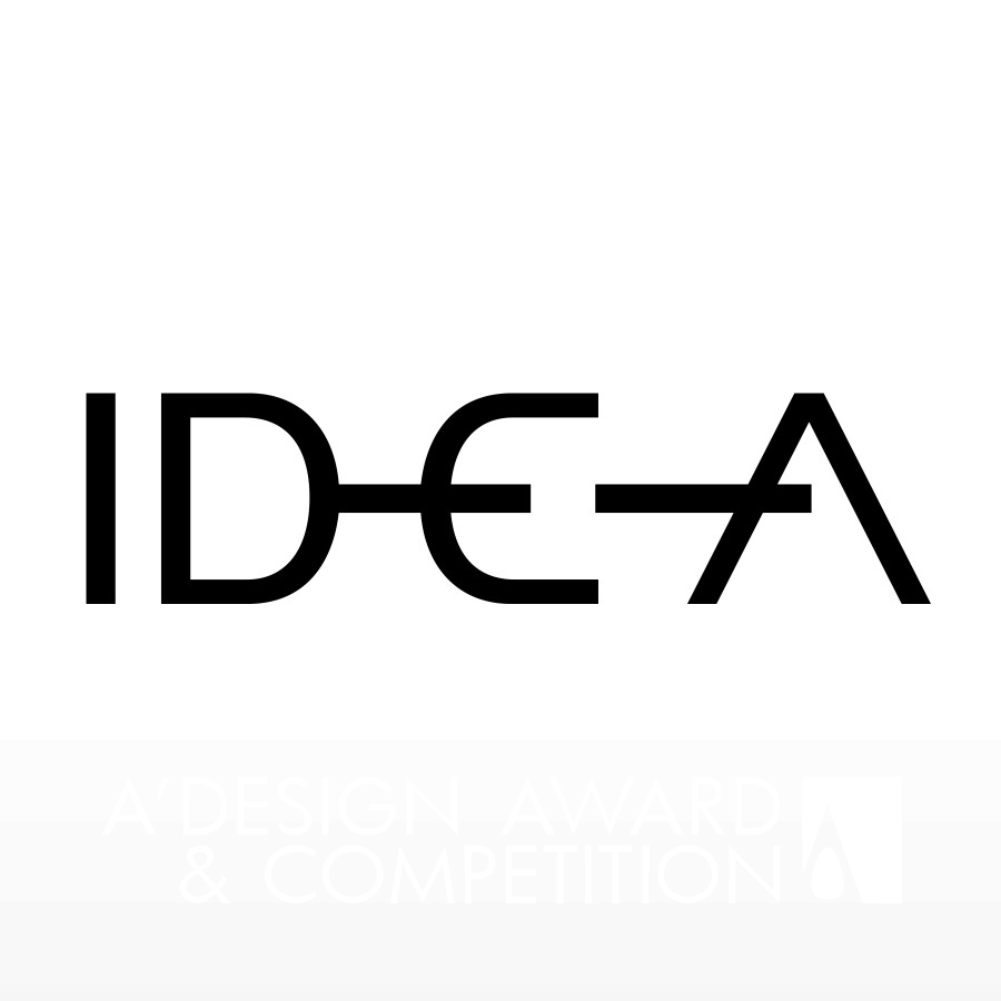 Idea InternationalBrand Logo
