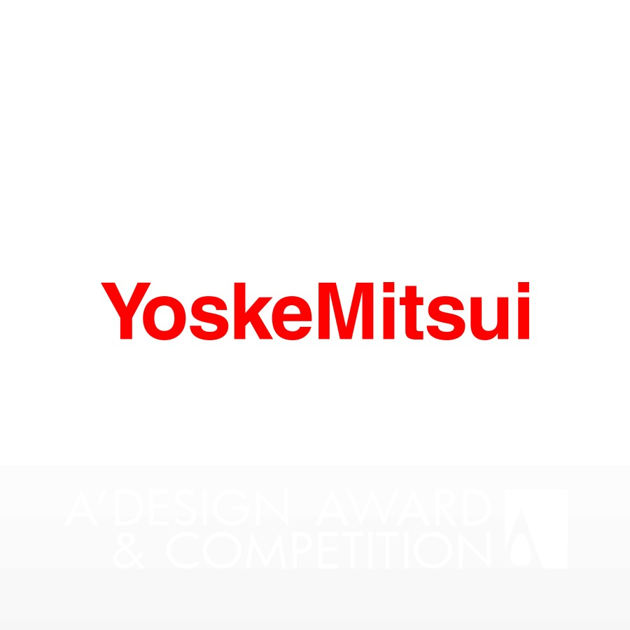 Yoske MitsuiBrand Logo