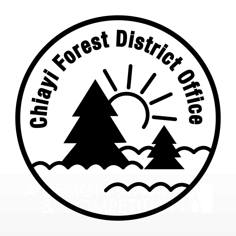 Chiayi Forest District Office    Forestry BureauBrand Logo