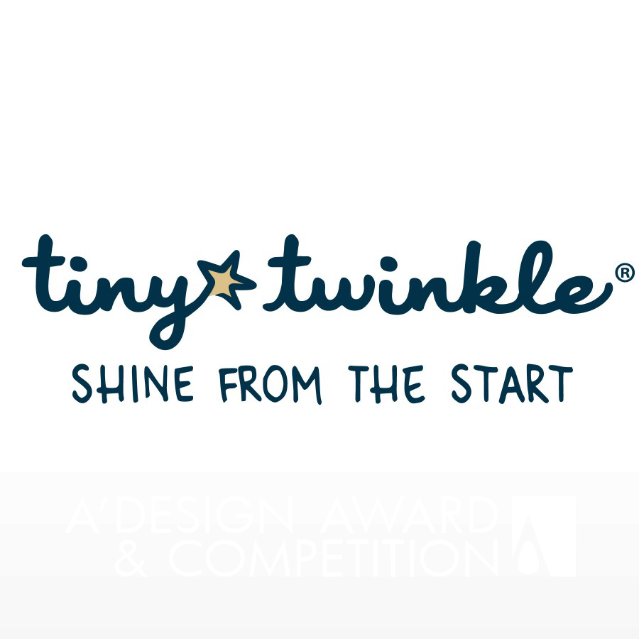 Tiny TwinkleBrand Logo