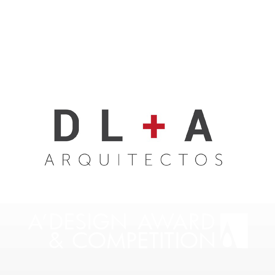 DL A ArquitectosBrand Logo