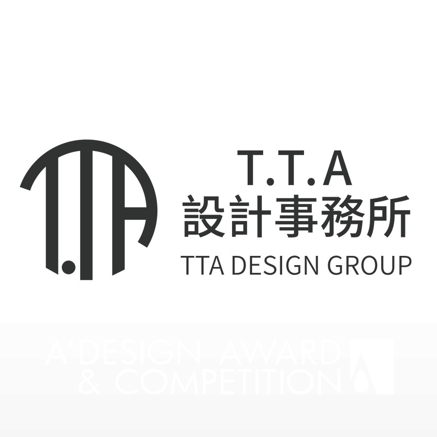 TTA Design GroupBrand Logo