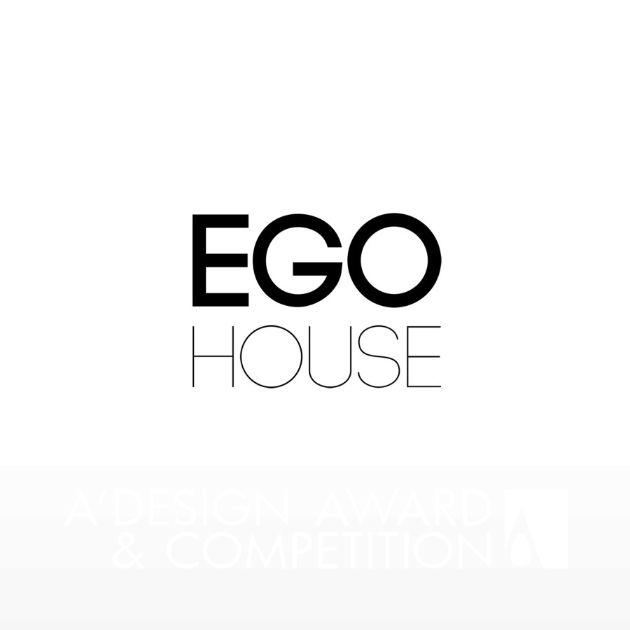 EgoHouseBrand Logo