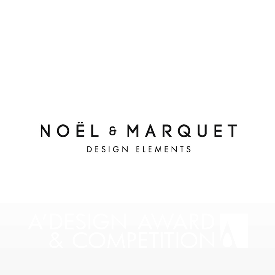 NOËL  amp  MARQUET by NMCBrand Logo