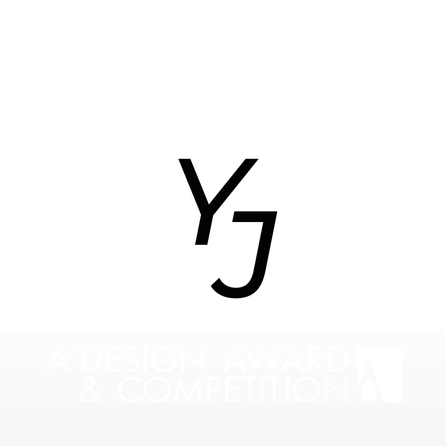 Yeojin JungBrand Logo