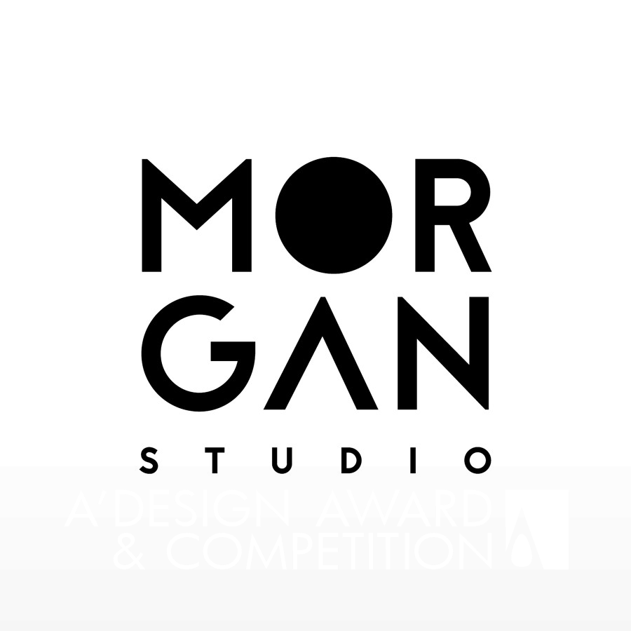 Morgan StudioBrand Logo