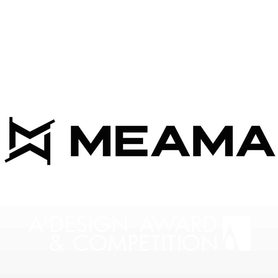 MEAMABrand Logo