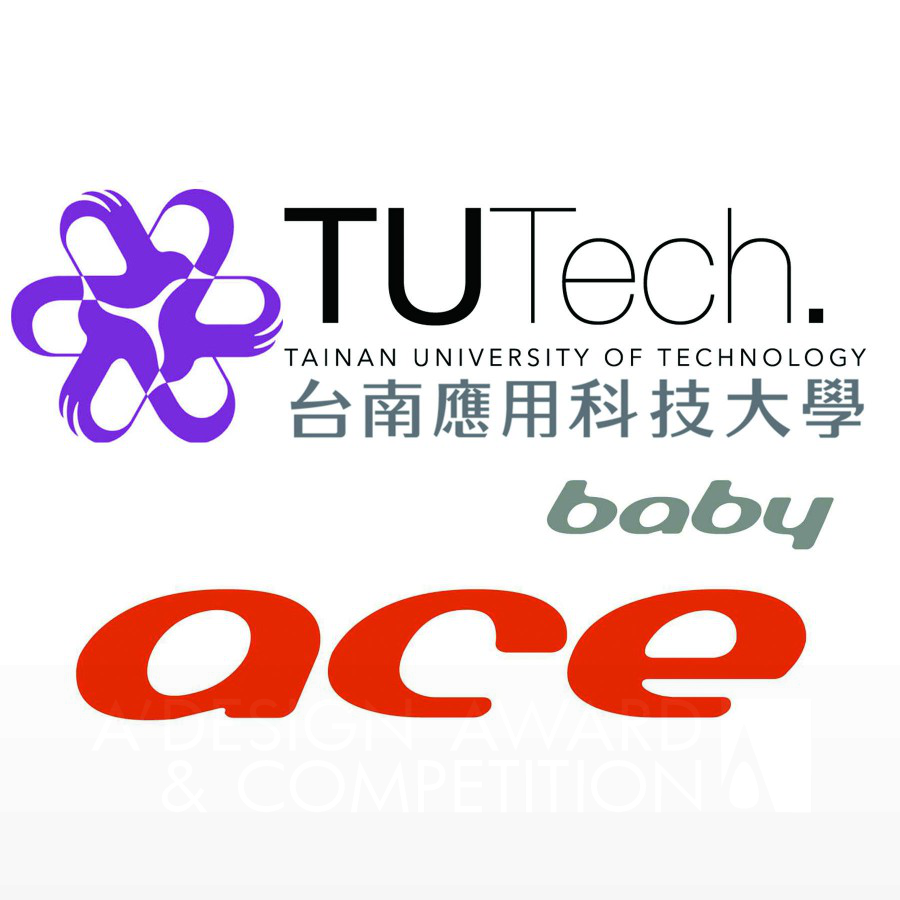 Tainan University of Technology Living Services Industry Dept Brand Logo