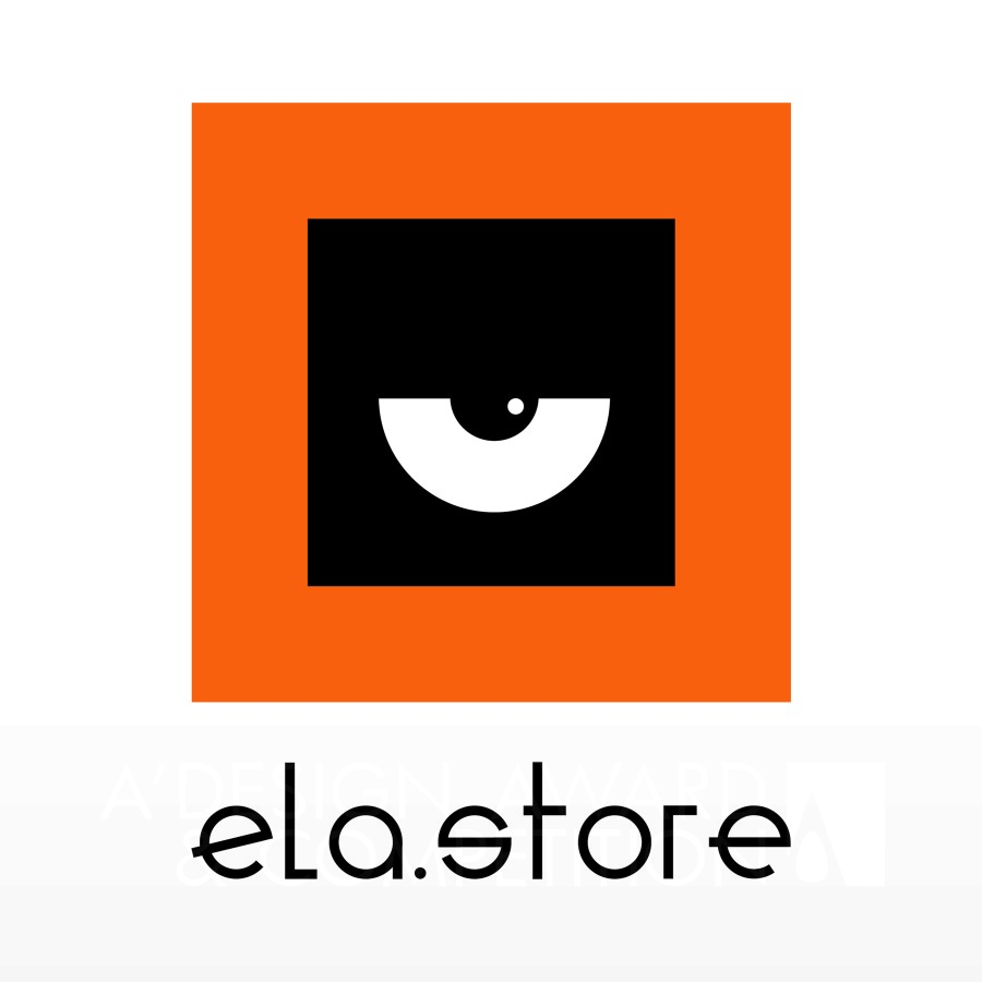 ela storeBrand Logo