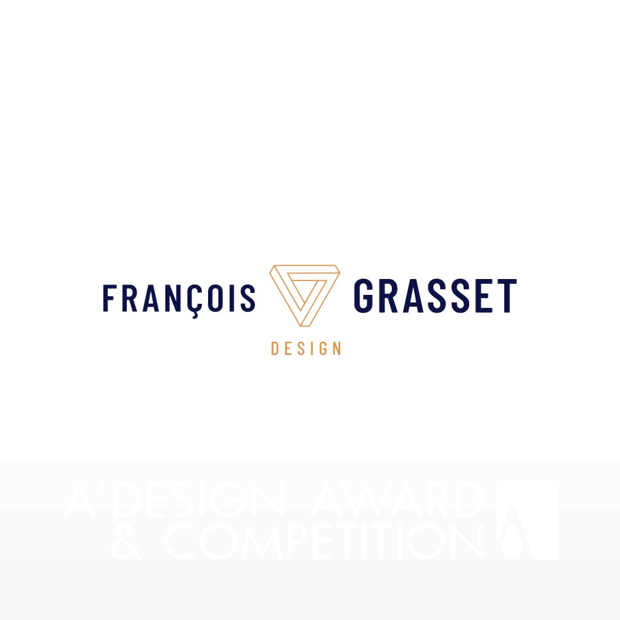 François GRASSET DesignBrand Logo