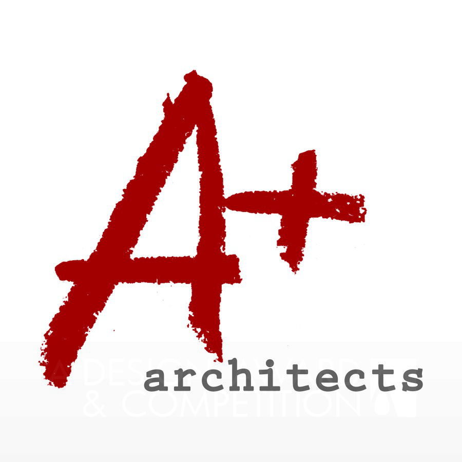 A  ArchitectsBrand Logo