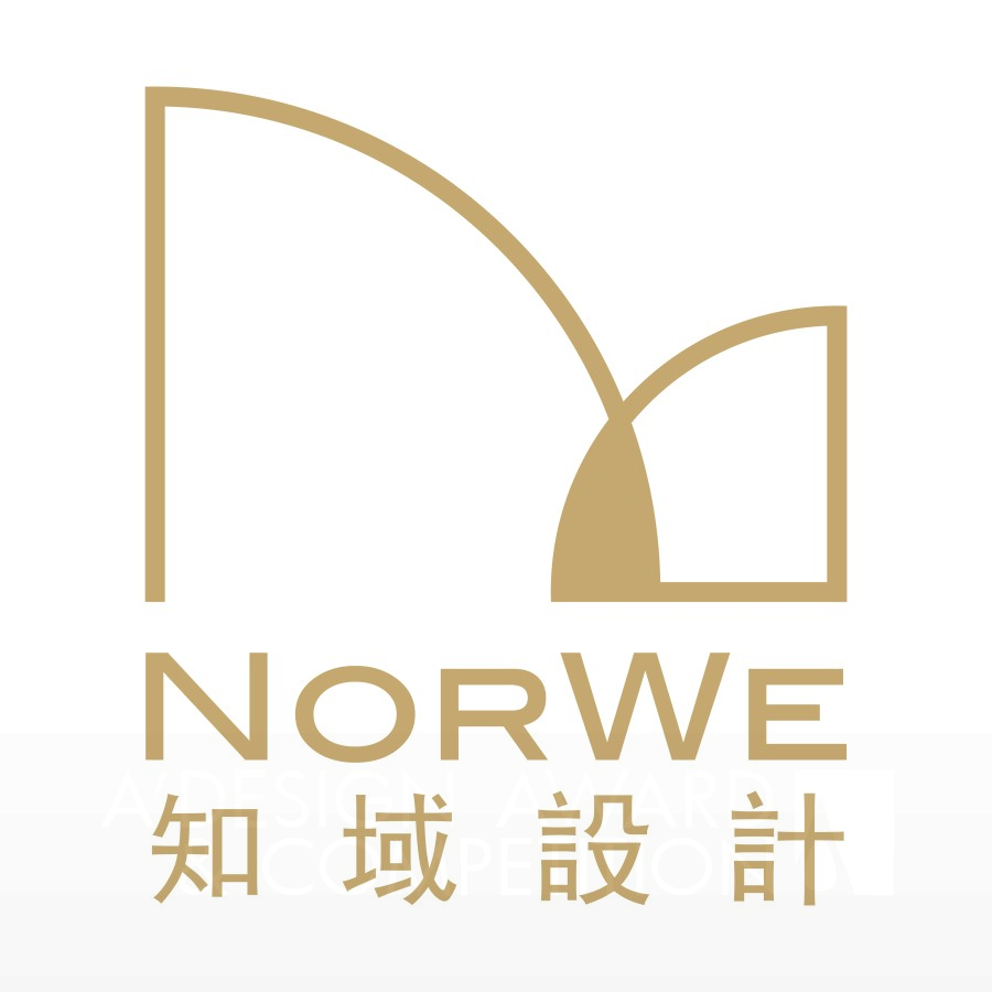 NorWe Interior Design Co  LTD Brand Logo