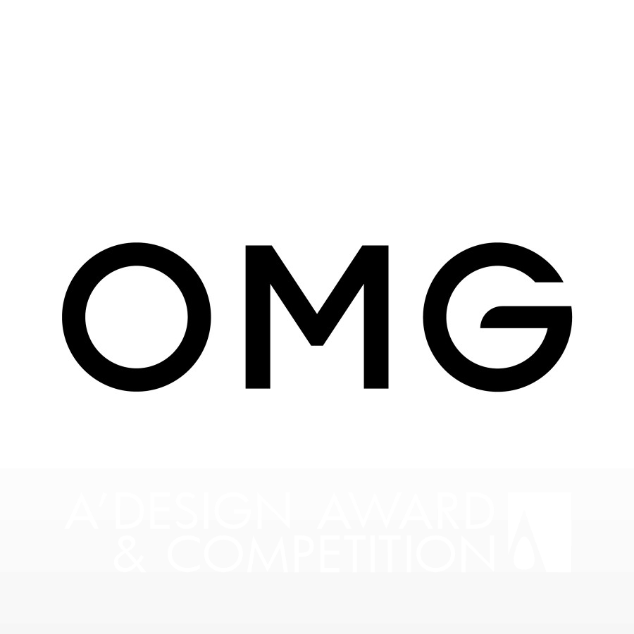 OMG ArchitectureBrand Logo