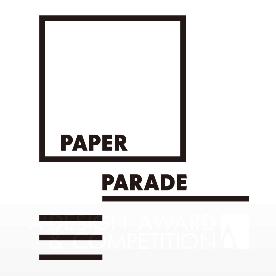 Paper Parade Inc Brand Logo