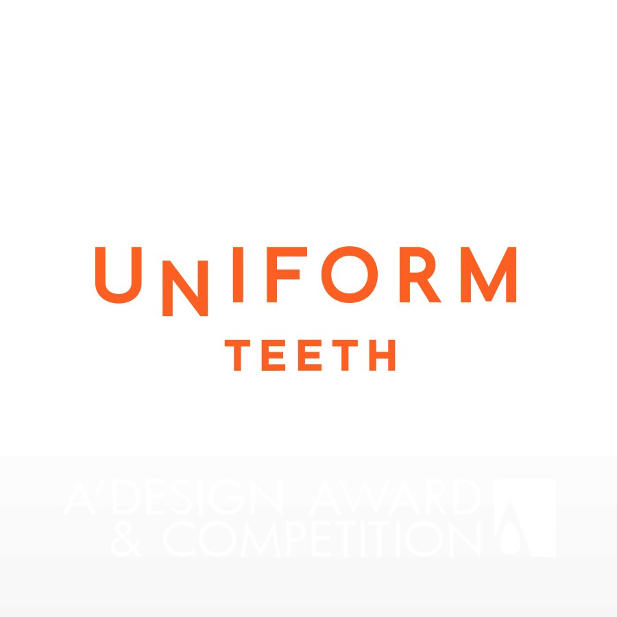 Uniform Teeth