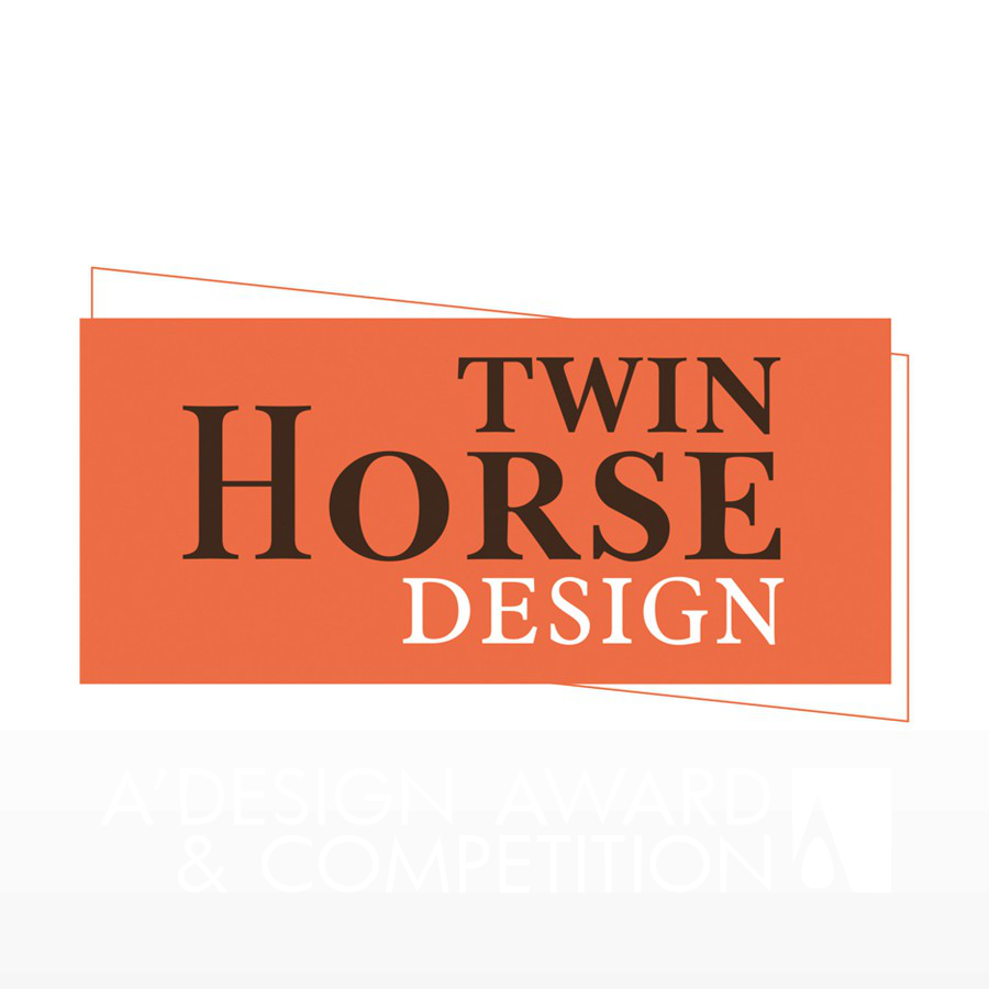 Twin Horse DesignBrand Logo