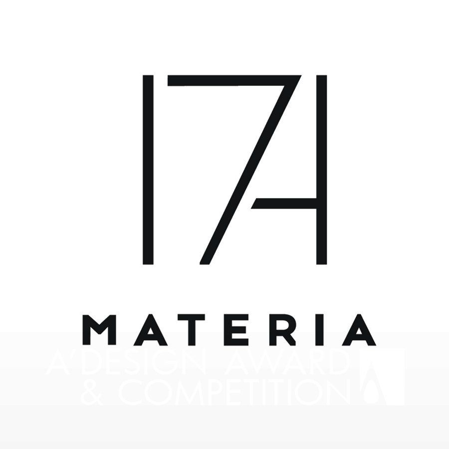 Materia 174Brand Logo