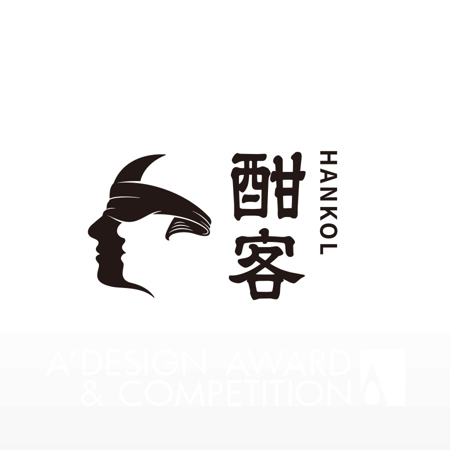 HANKOL Ji Hao Zhang XiaoMingBrand Logo