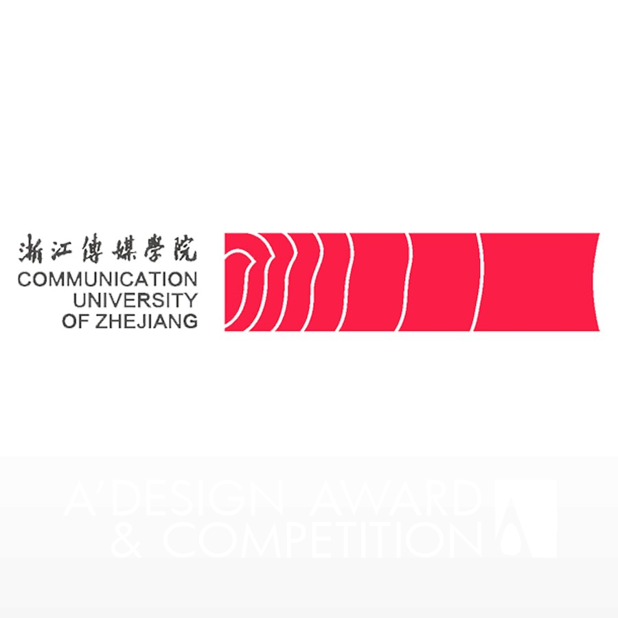 Communication University of ZhejiangBrand Logo