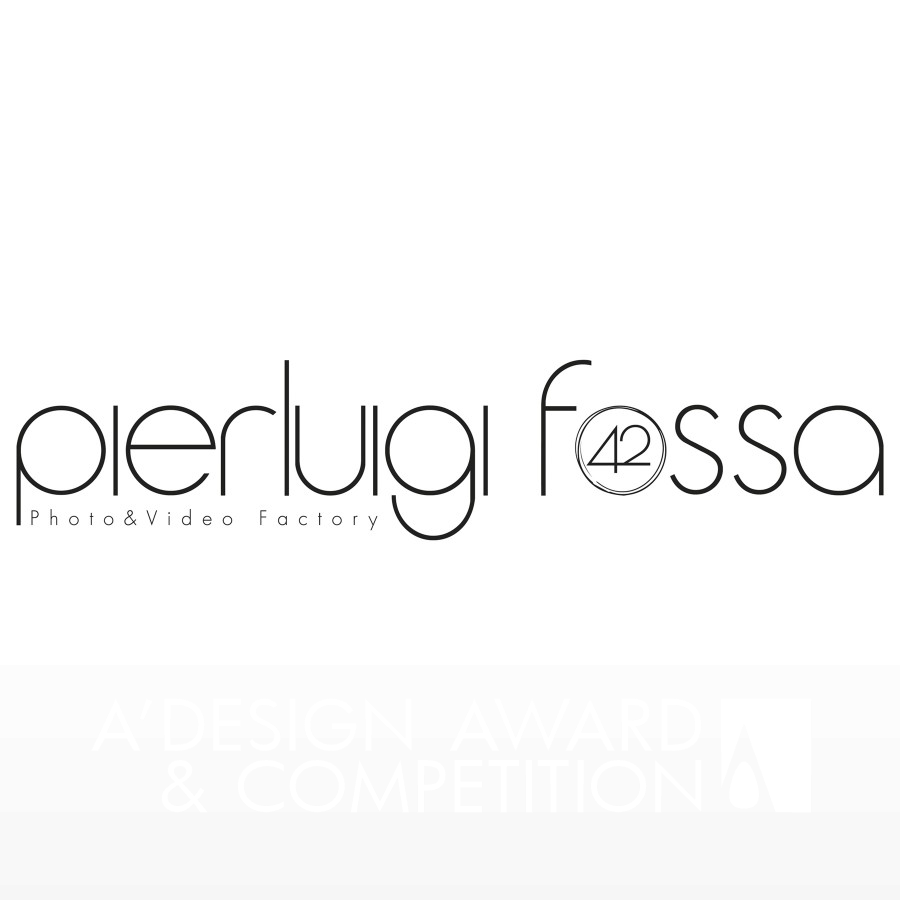 Pierluigi Fossa PhotographyBrand Logo