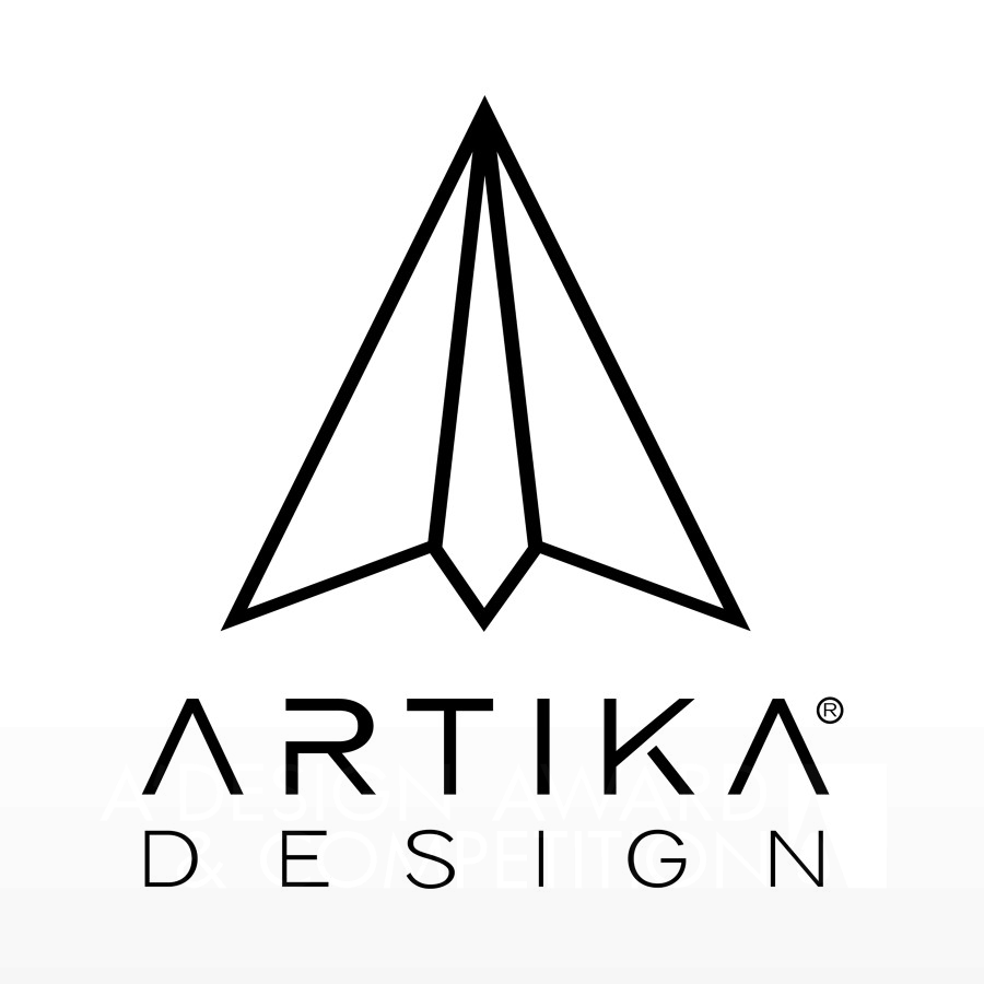 ARTIKA DesignBrand Logo