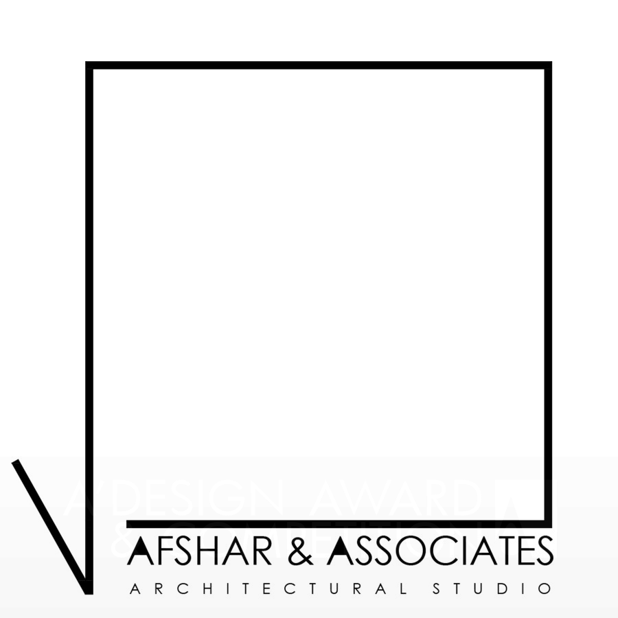 afshar  amp  associatesBrand Logo