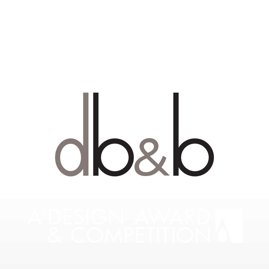 DB and B Pte LtdBrand Logo