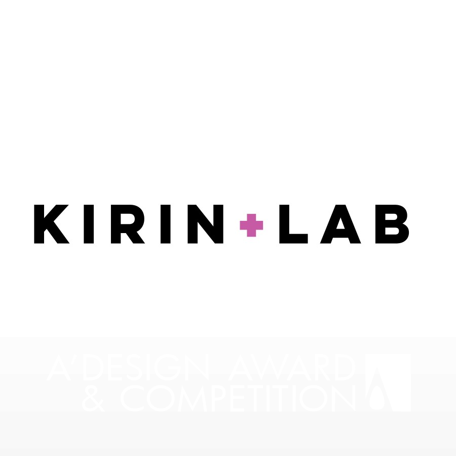 kirin labBrand Logo