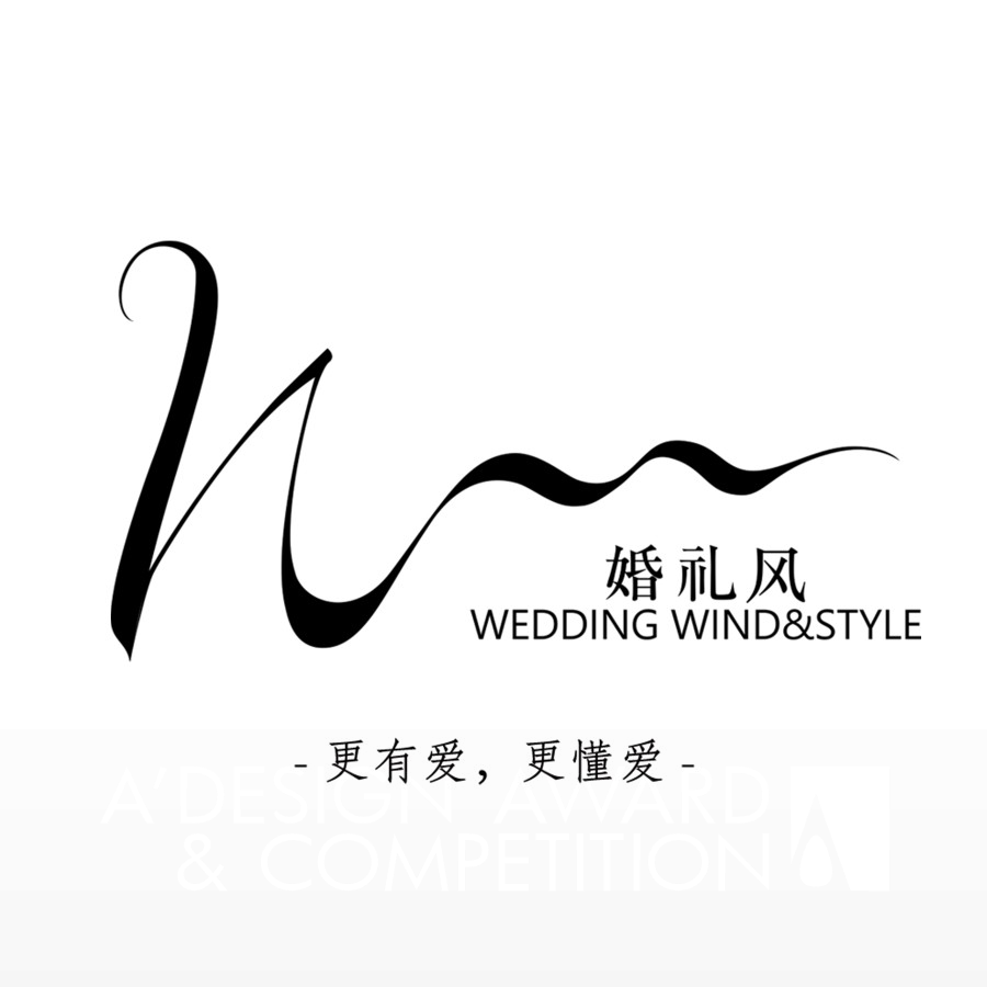 WEI ZHANGBrand Logo