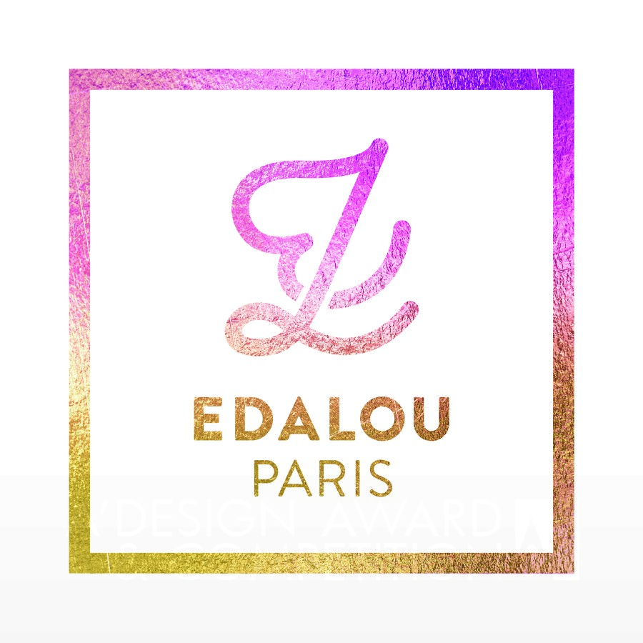 Edalou ParisBrand Logo