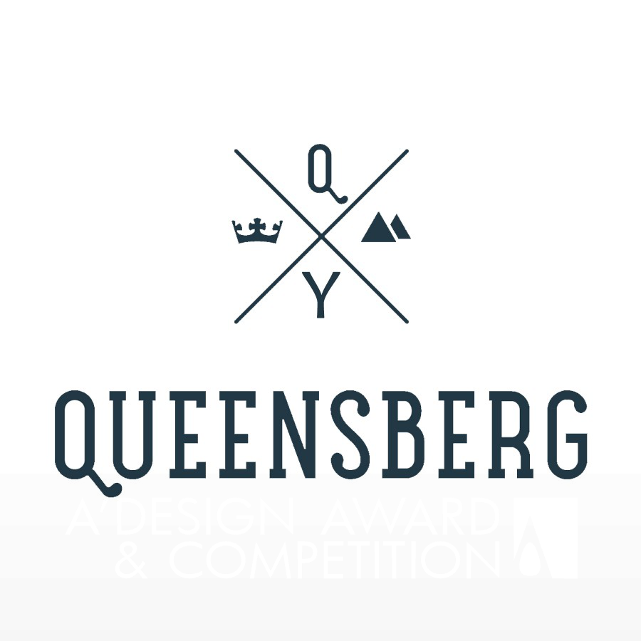 QueensbergBrand Logo
