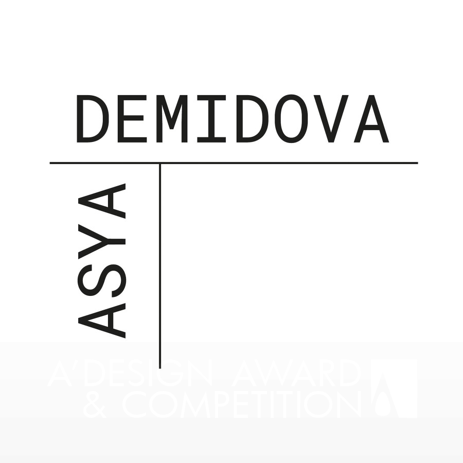 Asya DemidovaBrand Logo