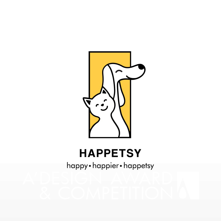 HappetsyBrand Logo