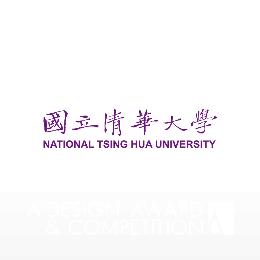 Scottie Chih Chieh Huang  National Tsing Hua UniversityBrand Logo