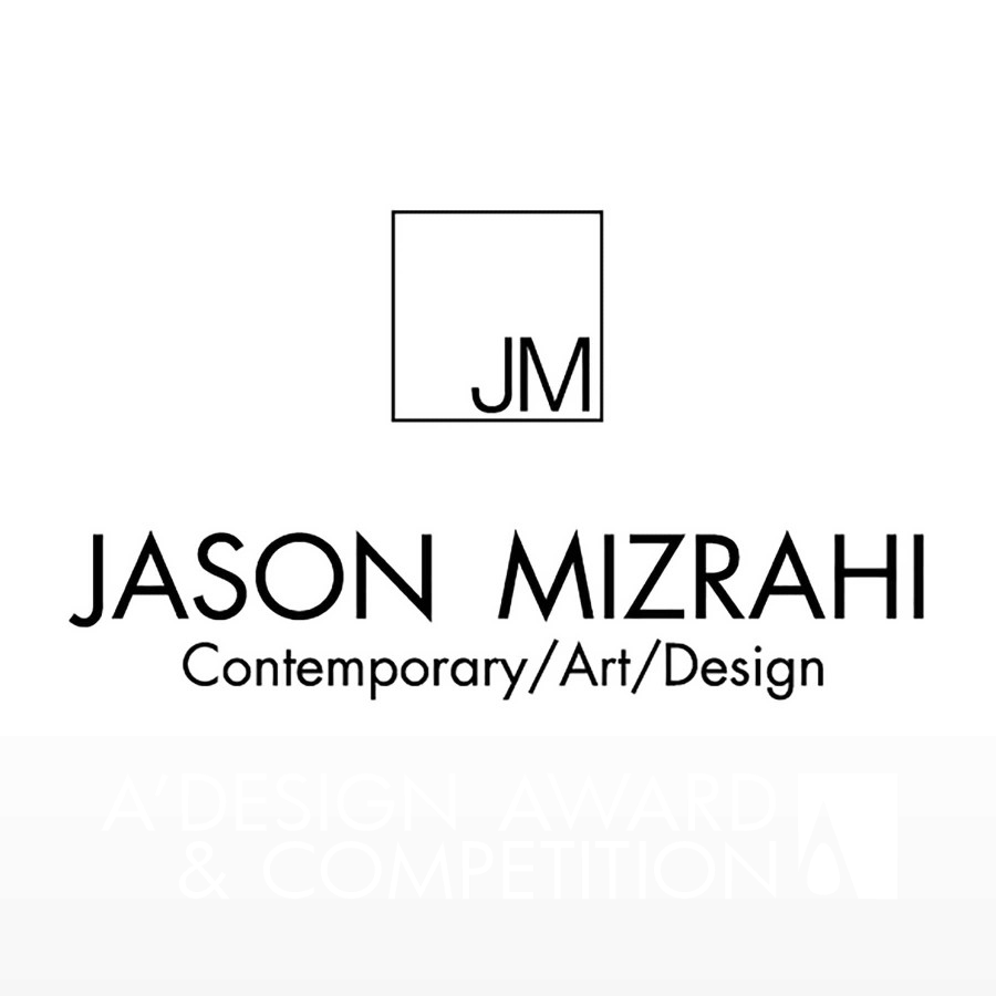 Jason Mizrahi DesignsBrand Logo